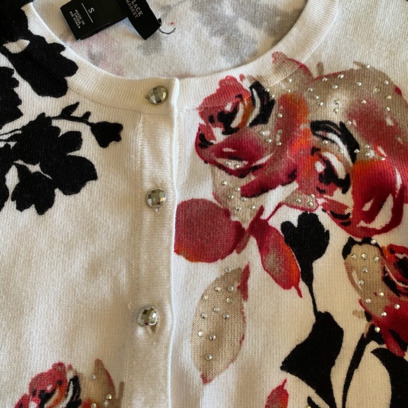 WHBM Cardigan - Picture 3 of 7